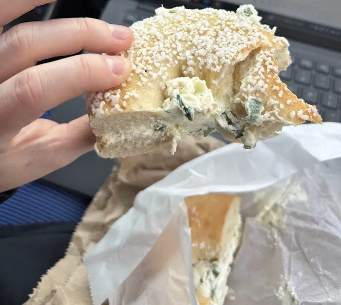 Bagel Boss Cafe Picture 7