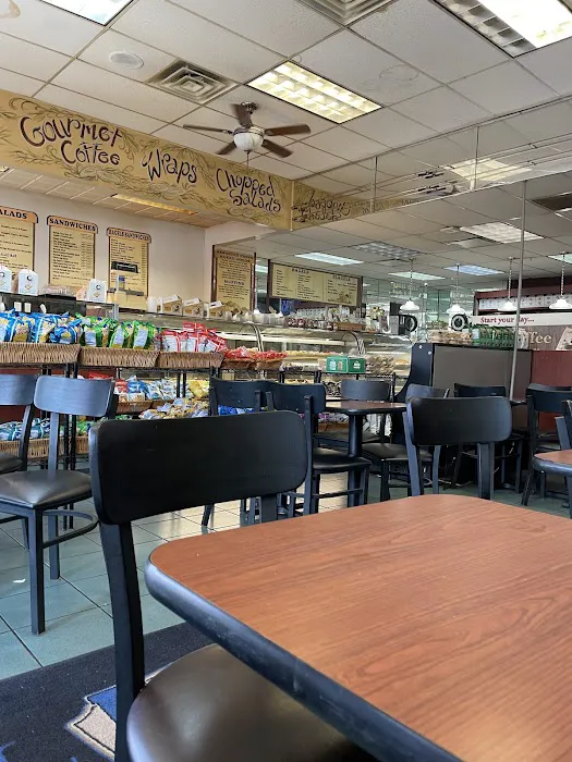 Bagel Boss Cafe Picture 8