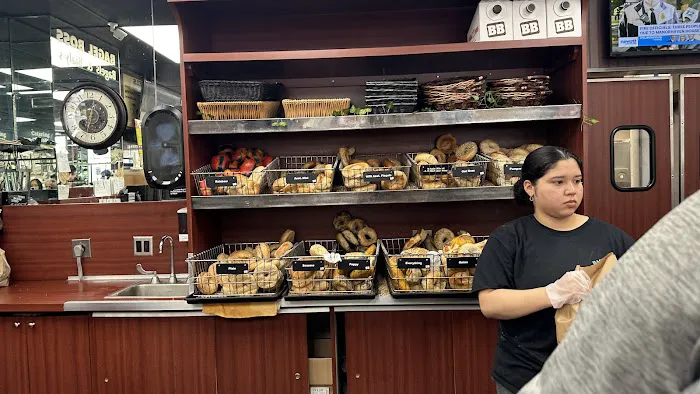 Bagel Boss Cafe Picture 9