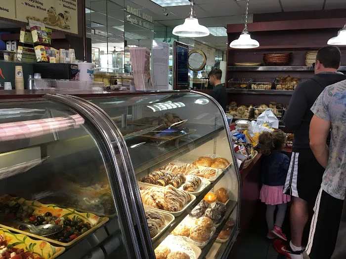 Bagel Boss Cafe Picture 10