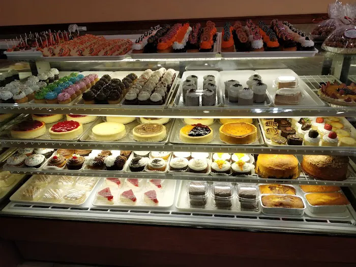 Mario's Bakery Picture 3