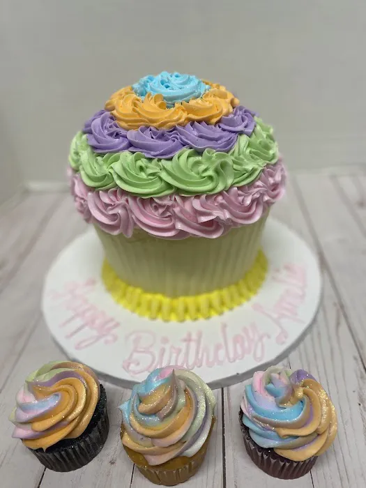 Mario's Bakery Picture 2