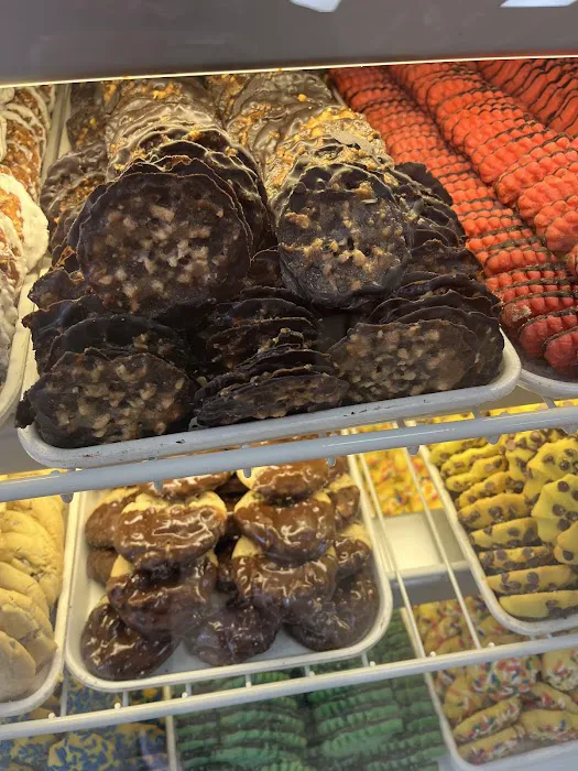 Mario's Bakery Picture 1
