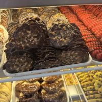 Mario's Bakery ico