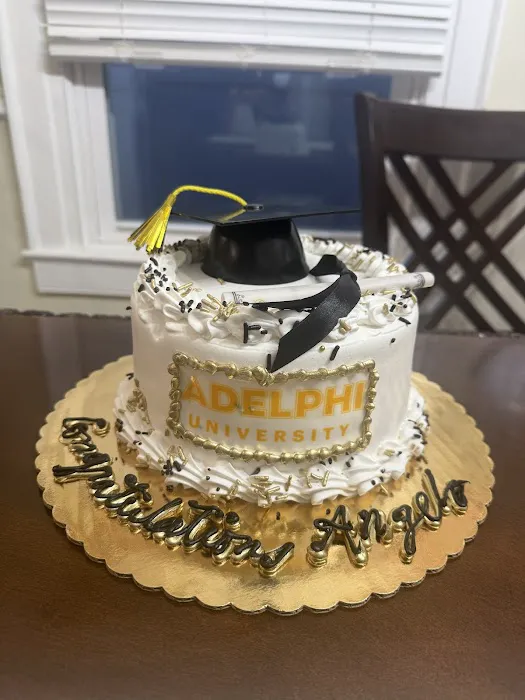 Mario's Bakery Picture 8