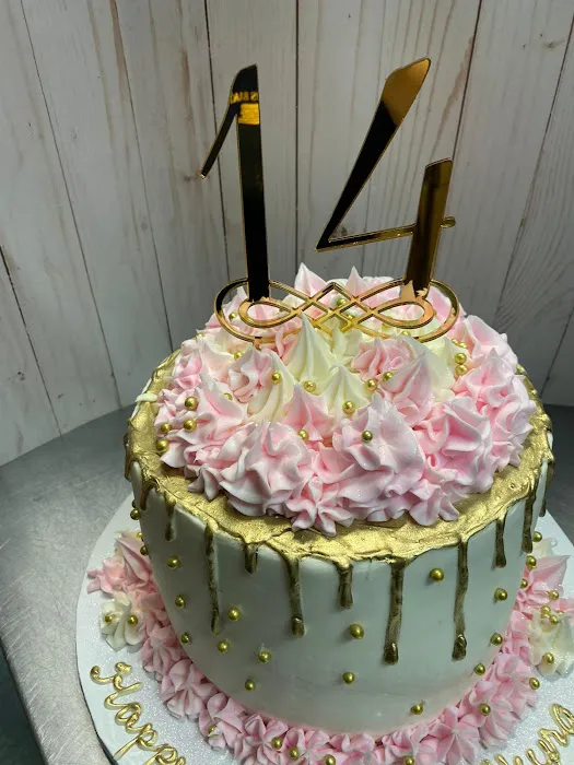 Mario's Bakery Picture 5