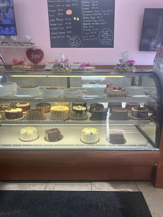 Mario's Bakery Picture 4