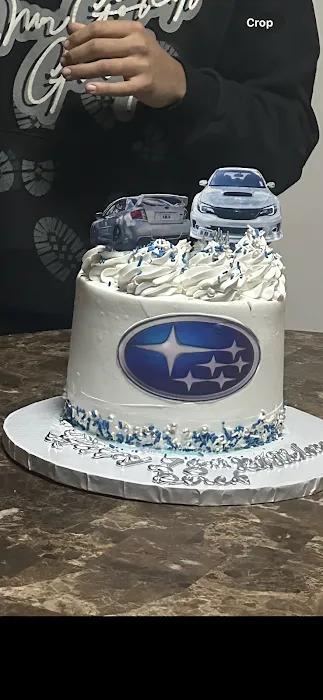Mario's Bakery Picture 9