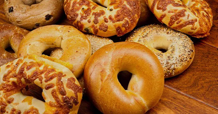 Be-Bop Bagel Picture 3