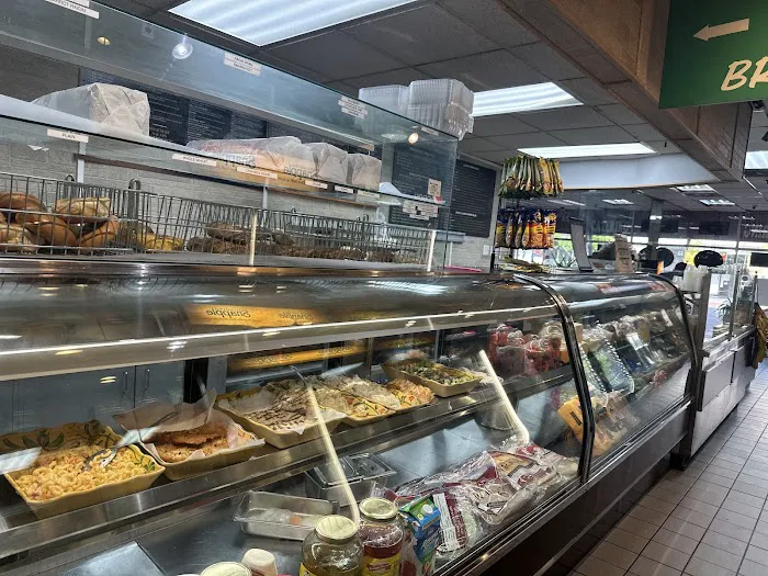 Be-Bop Bagel Picture 1