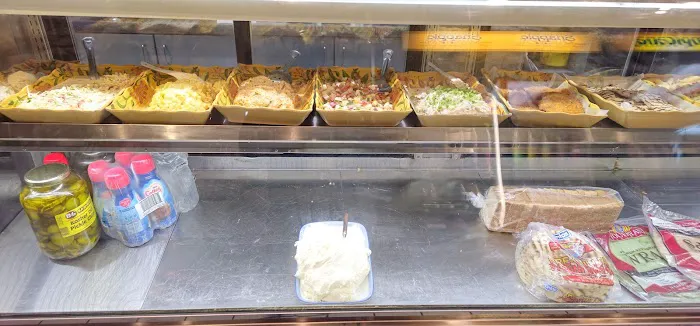 Be-Bop Bagel Picture 2