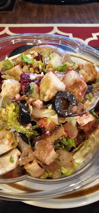 Be-Bop Bagel Picture 4