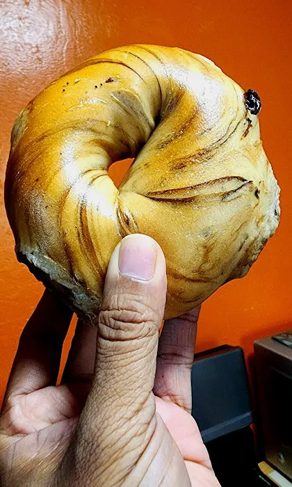 Be-Bop Bagel Picture 6