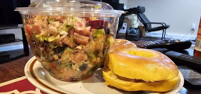 Be-Bop Bagel Picture 7