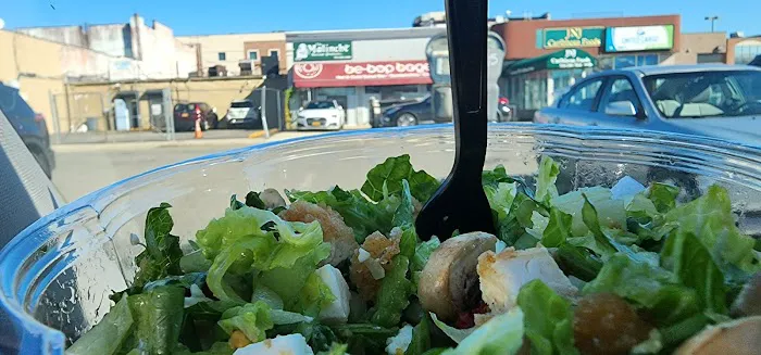 Be-Bop Bagel Picture 10