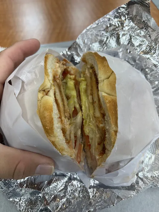 35 Main St Bagel and Deli Picture 8