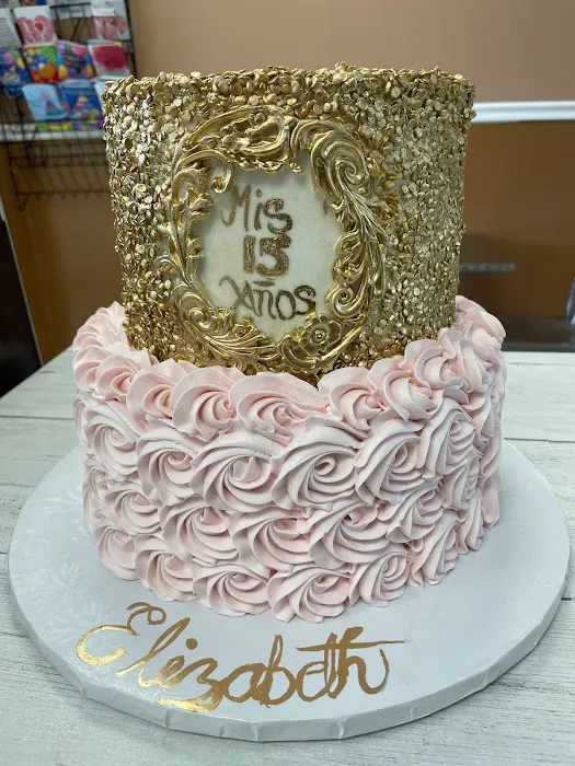 El Molino Bakery Cafe Picture 3