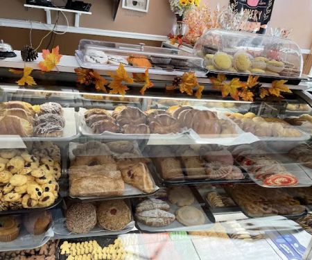 El Molino Bakery Cafe
