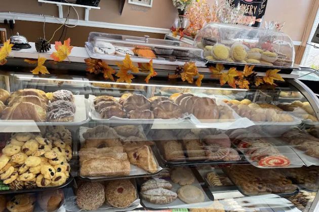 El Molino Bakery Cafe