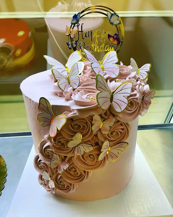 El Molino Bakery Cafe Picture 5