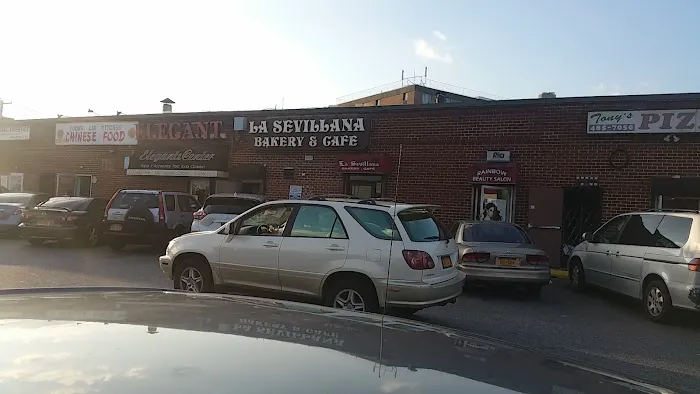 Panadería Sevillana Bakery Inc Picture 1
