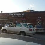 Panadería Sevillana Bakery Inc