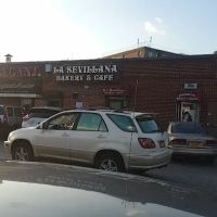Panadería Sevillana Bakery Inc ico