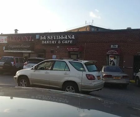 Panadería Sevillana Bakery Inc