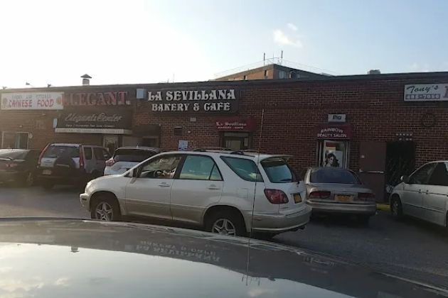 Panadería Sevillana Bakery Inc
