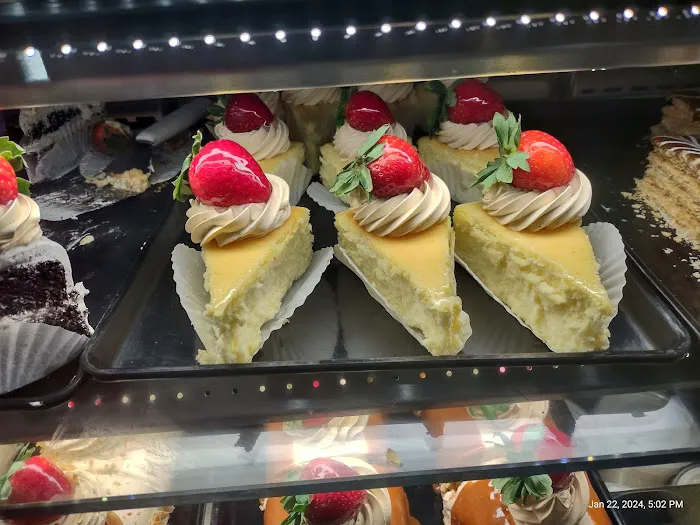 Panadería Sevillana Bakery Inc Picture 2