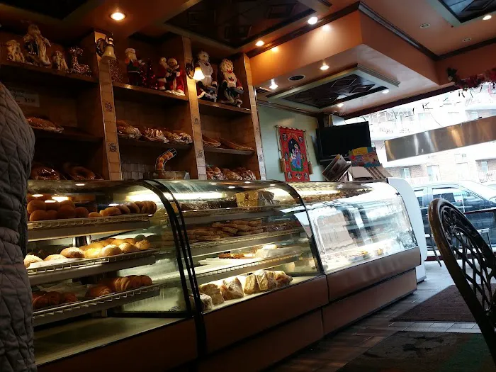Panadería Sevillana Bakery Inc Picture 4