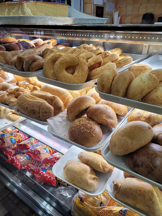 Panadería Sevillana Bakery Inc Picture 5
