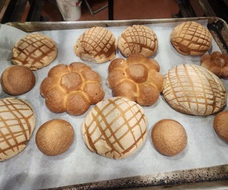 El Dorado Bakery Corporation