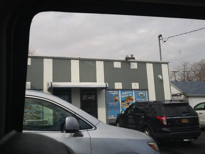 Segovia Bakery Inc. Picture 5