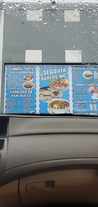 Segovia Bakery Inc. Picture 6