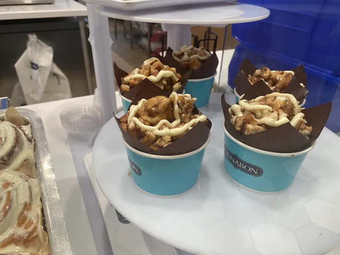 Cinnabon Picture 1
