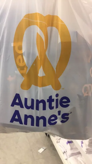Auntie Anne's Picture 2