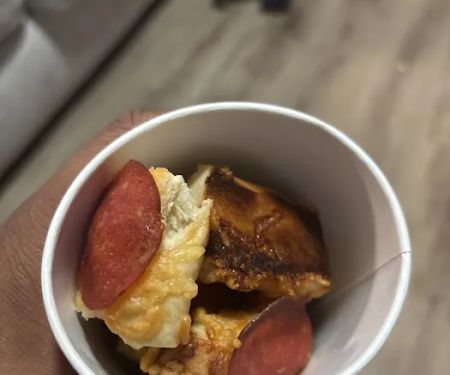 Auntie Anne's