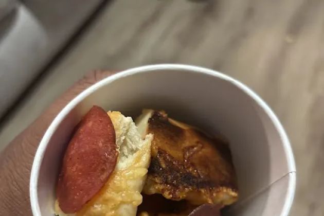 Auntie Anne's