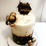 Nita's Pastries Inc