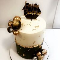 Nita's Pastries Inc ico