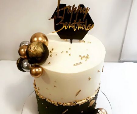 Nita's Pastries Inc