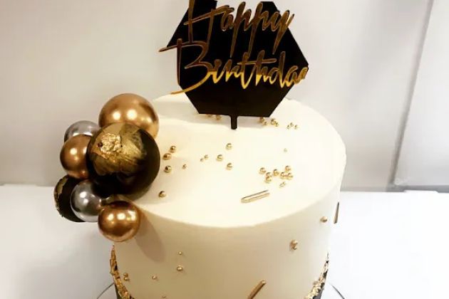 Nita's Pastries Inc
