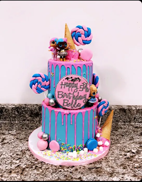 Nita's Pastries Inc Picture 5