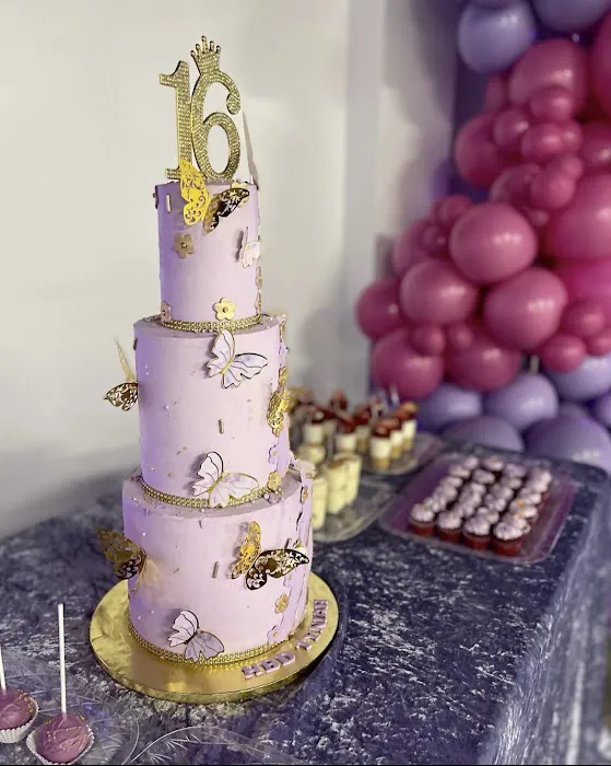 Nita's Pastries Inc Picture 6