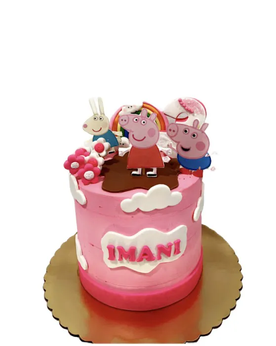 Nita's Pastries Inc Picture 7