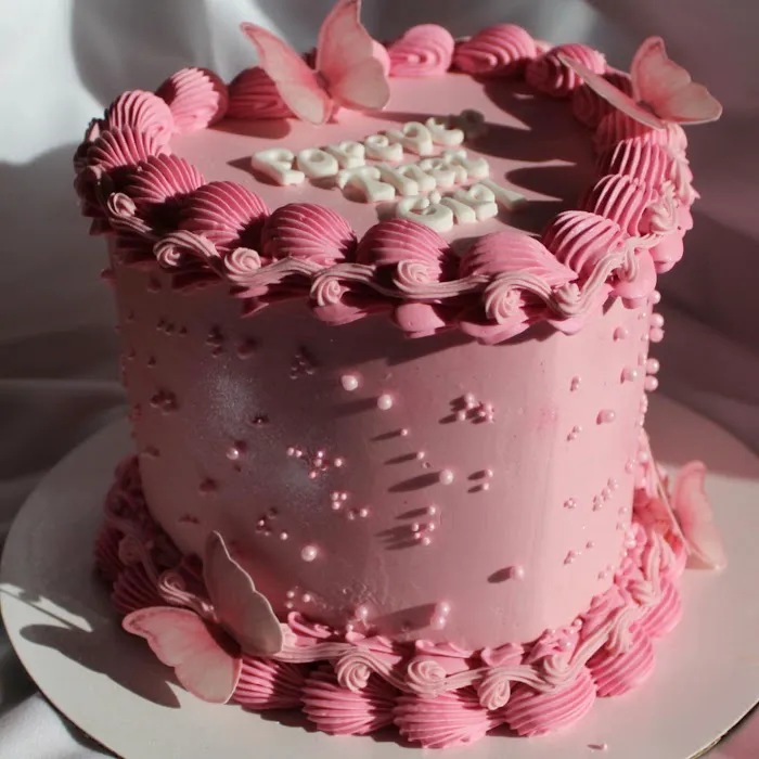 Shannon’s Sweets Picture 4