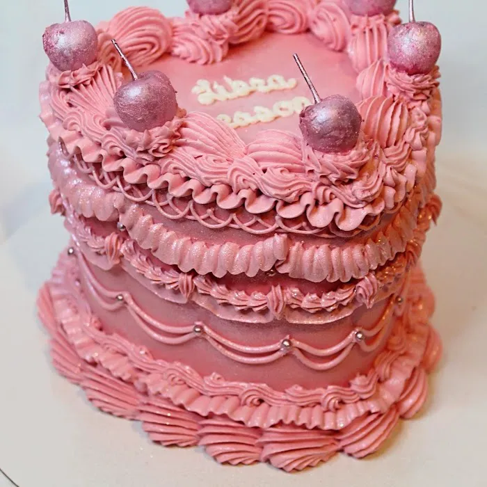 Shannon’s Sweets Picture 6