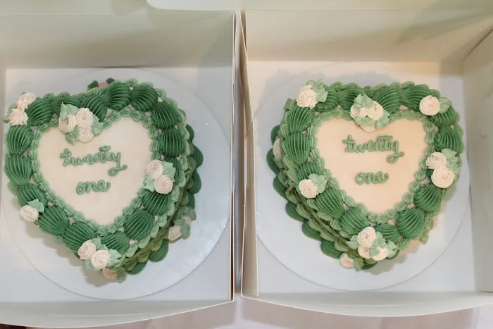 Shannon’s Sweets Picture 5