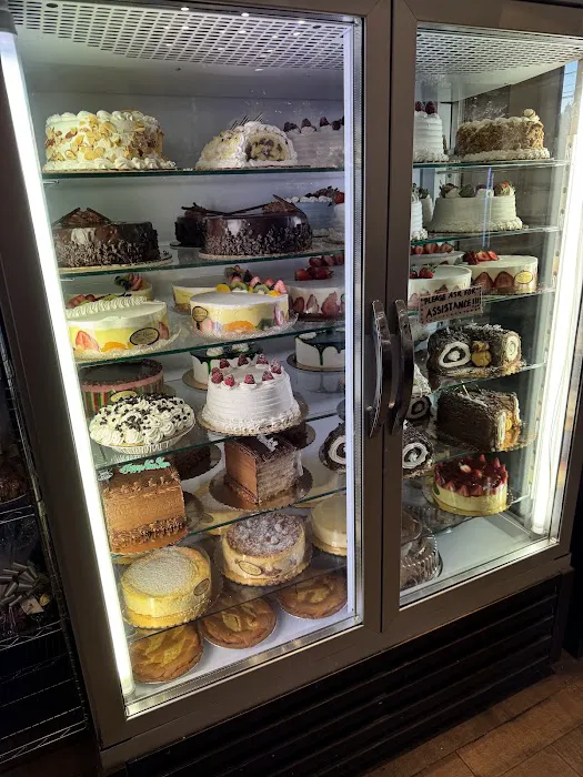 St. Rocco's Bakery Picture 2
